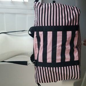 Victoria's Secret Weekender Bag